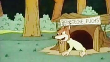 Una película de sexo artístico