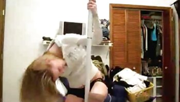 Llevando a tu hermana el primer polvo anal joven