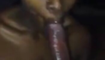 Chicos, las chicas estaban en casa y se lanzaban antes
