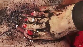 Vídeos porno de jovencita por el culo